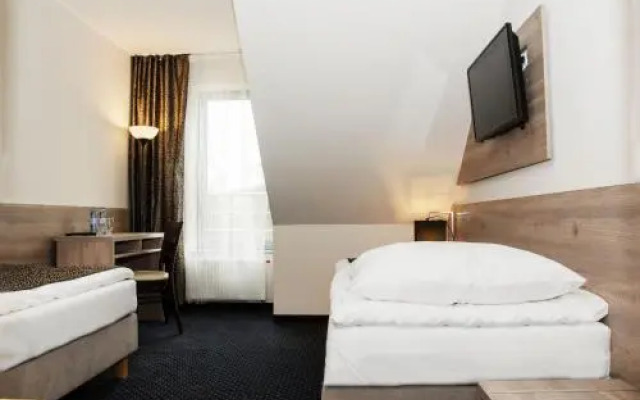 Pokoje gościnne WiP