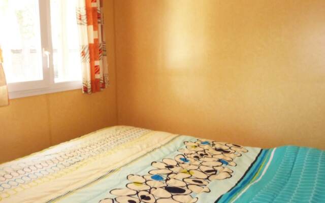 Camping Le Méditerranée