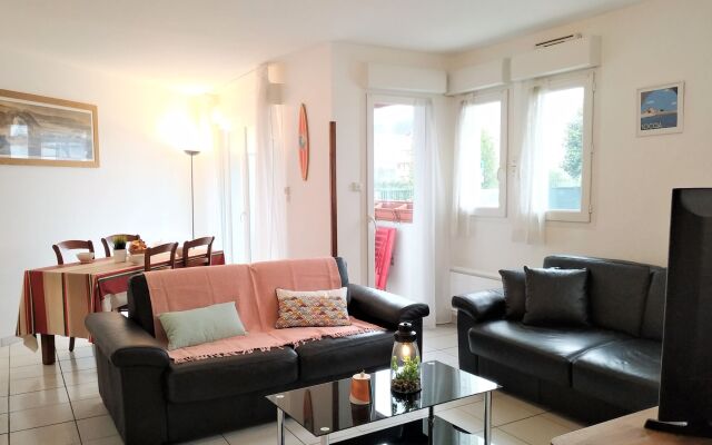 Apartment Argia Eder