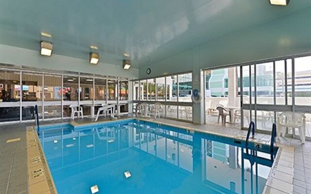 Econo Lodge Oceanfront
