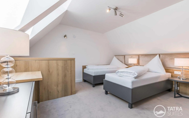 TATRA SUITES Boutique Suites Deforte Gallery 203