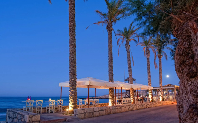 Hersonissos Palace - All Inclusive