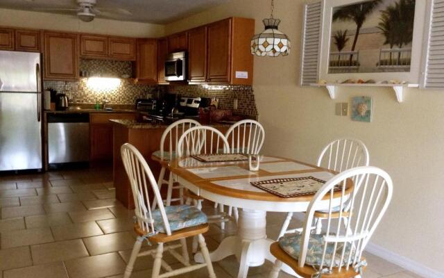 2BR/2BA condo Sienna Park