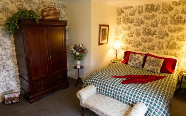 A La Cornemuse B & B
