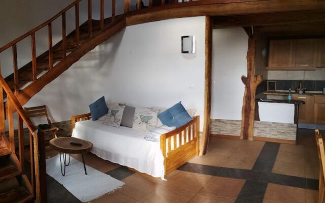 Hotel Os Moinhos