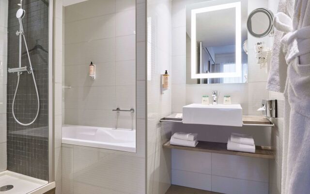 Hôtel Mercure Paris 15 Porte de Versailles