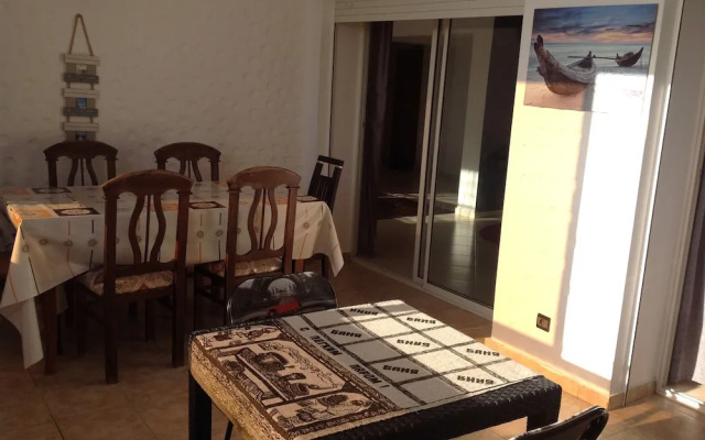 Appartements Chez Hicham