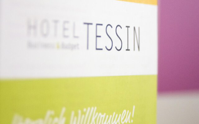 Hotel Tessin