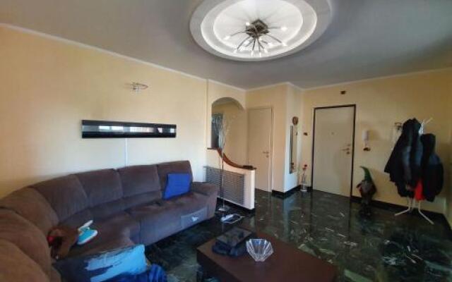 Flat 2 Bedrooms - Genoa