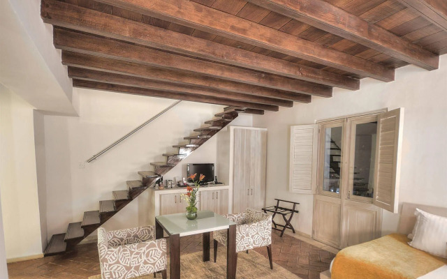 Hotel Casa Canabal by Faranda Boutique