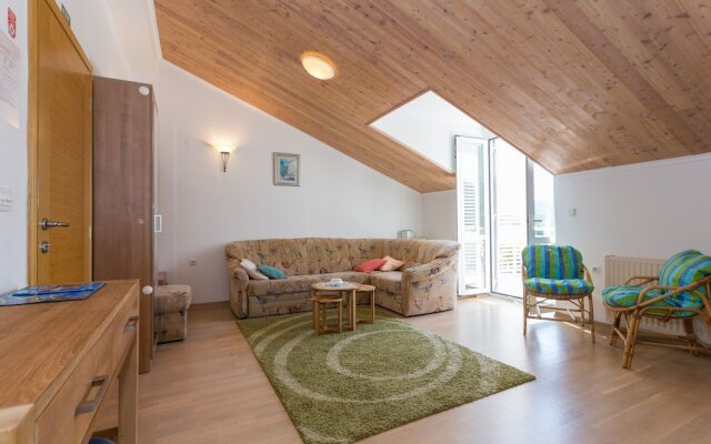 Guesthouse Zeko Rozat
