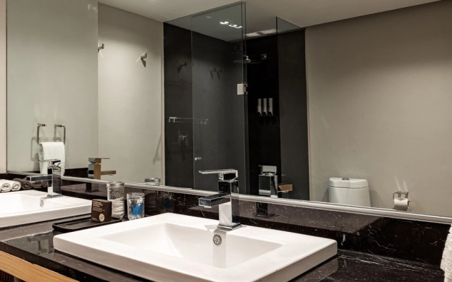 Casai Beautiful 2br apt in the Heart of Polanco