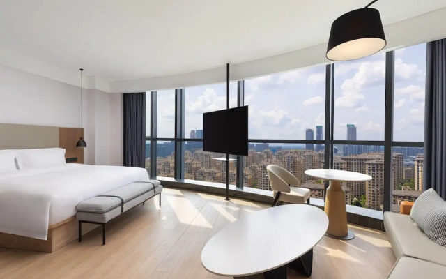 Ramada By Wyndham Hangzhou Yuhang