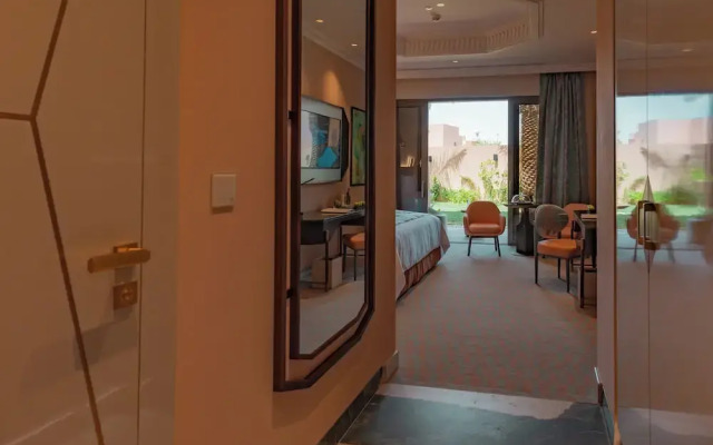 Vivienda Hotel Villas Diplomatic Quarter