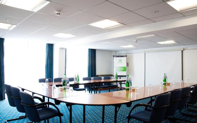 Holiday Inn Newcastle - Gosforth Park by IHG