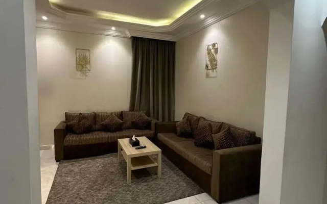 Ghima Apartments