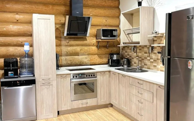 Guest House 18/a