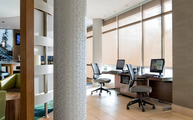 Springhill Suites by Marriott Bellingham