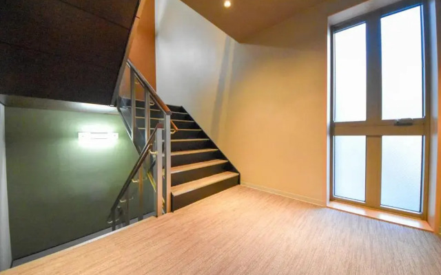 Hotel Rokune