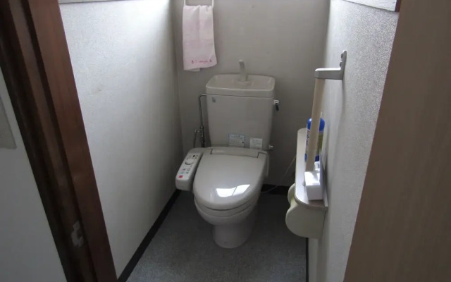 Yuzawa Condo