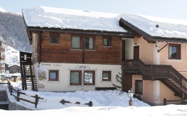 Chalets Living Vito
