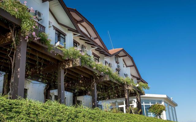 Monthez Hotel & Eventos