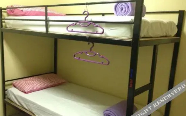 Single Bed @ Khaolak