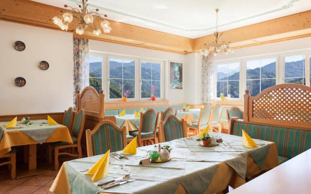 Hotel Berghof Brunner
