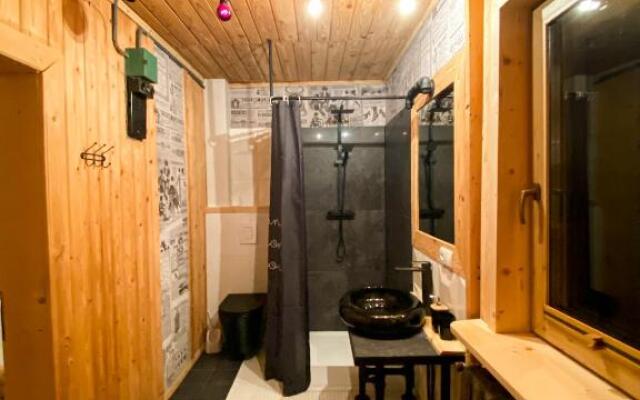 Apartamenty LOFT33