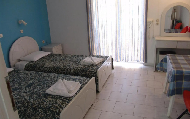 Kontessa Apartments