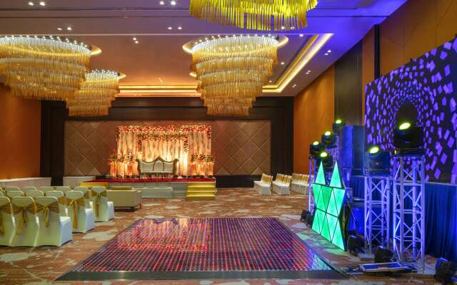 Radisson Blu Faridabad
