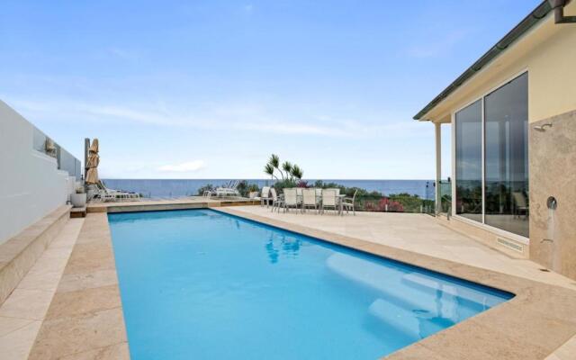 Solitary Views at Sapphire