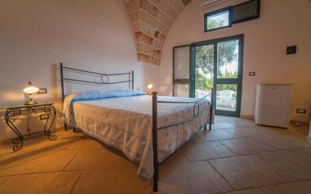 Masseria Fracchicchi