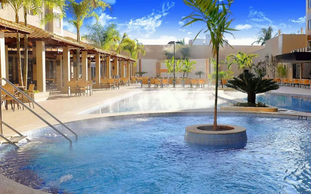 Prive Boulevard Thermas - OFICIAL