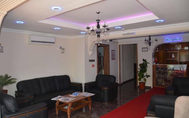 Hisar Hotel