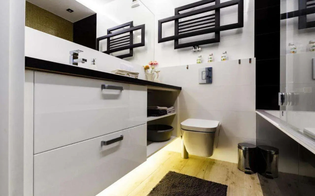 Luxury Apartments