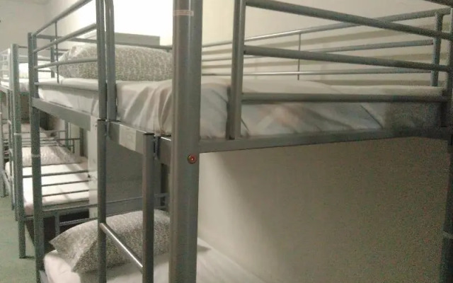 Second Home Hostel Johor Bahru