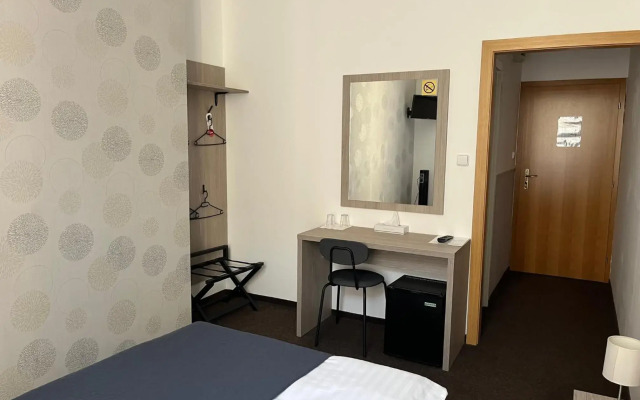 Hotel U Dvou Medvídku