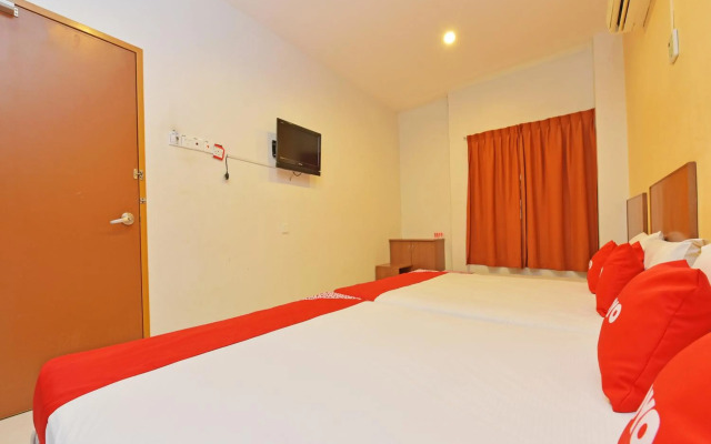 OYO 582 Hotel Walk Inn