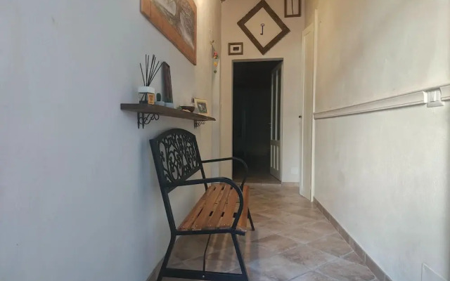 Casa Daniela in Prata