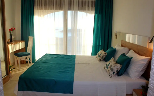 Apartmani Luka Villa