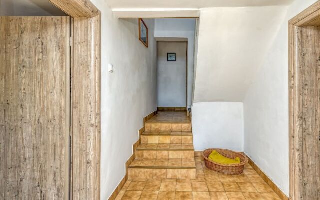 The Old House Jadranovo