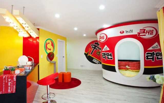 Yeoju Unique Pension