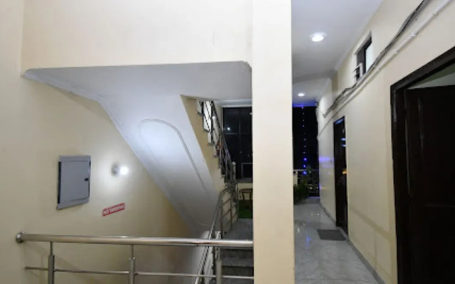 Hotel Tapovan Inn by Riversun Hotels