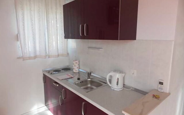 Apartments Villa Goja