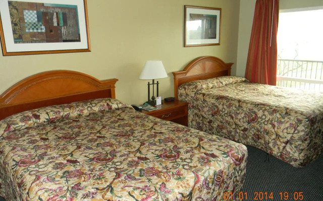 Americas Best Value Inn