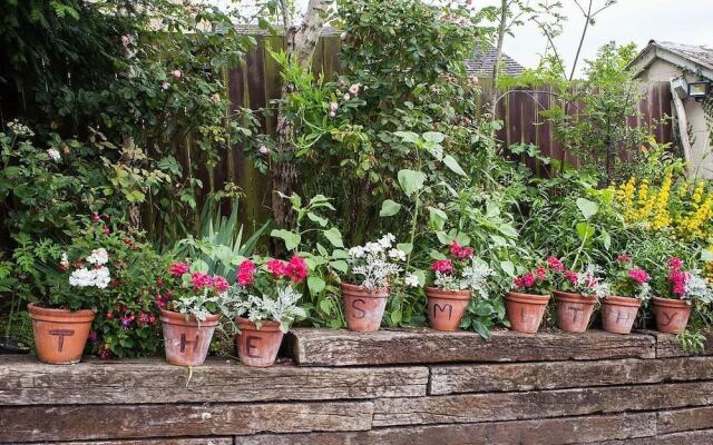 The Smithy B&B (3 miles from Hay-on-Wye)