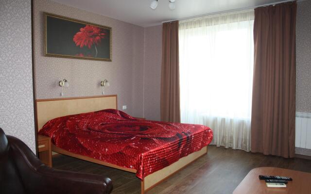 Gostinitsa Korsar