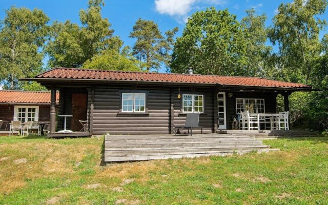 7 Person Holiday Home in Ebeltoft