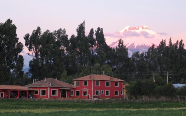 Hacienda Hato Verde